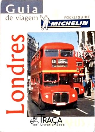 Guia de Viagem - Londres