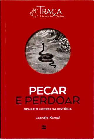 Pecar e Perdoar