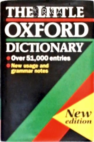 The Little Oxford Dictionary