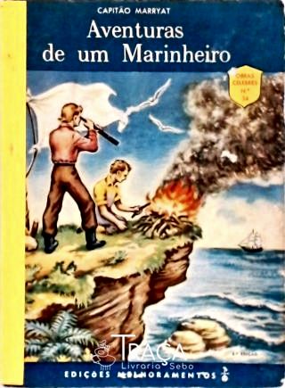 As Aventuras de Um Marinheiro