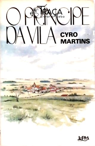 O Príncipe da Vila