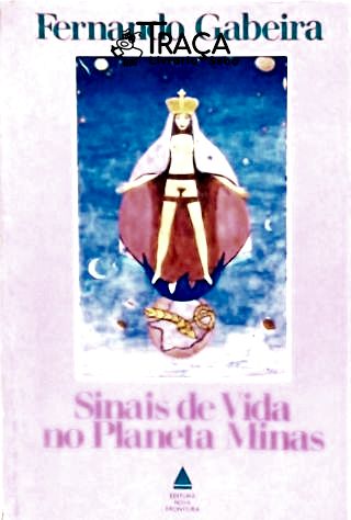 Sinais de Vida No Planeta Minas