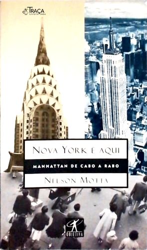 Nova York É Aqui