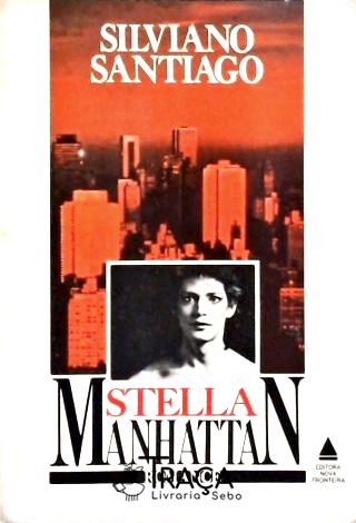 Stella Manhattan