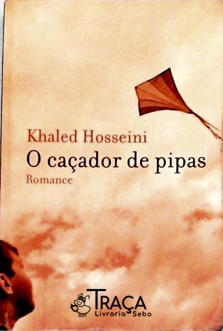 O Caçador de Pipas