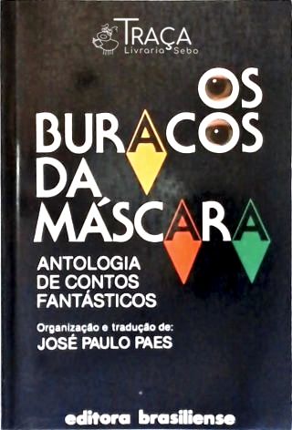 Os Buracos da Máscara