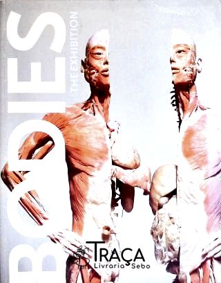 Bodies - The Exhibition