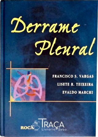 Derrame Pleural