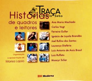 Histórias de Quadros e Leitores