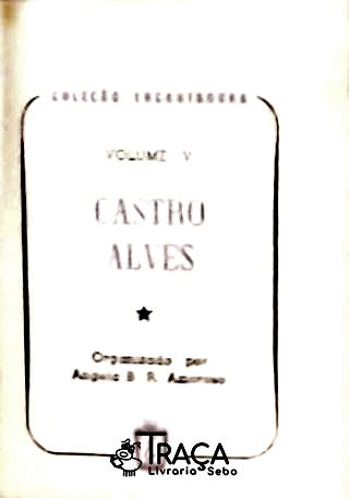 Castro Alves - Vol. 5