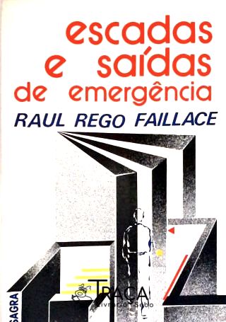 Escadas e Saídas de Emergência