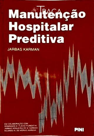 Manutenção Hospitalar Preditiva