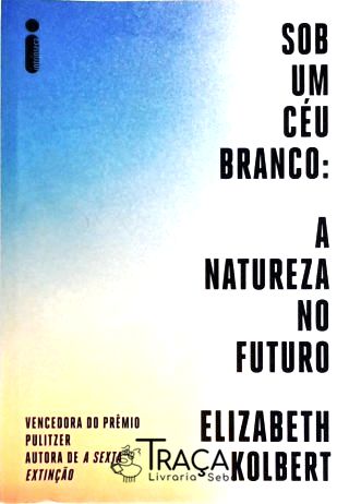 Sob Um Céu Branco