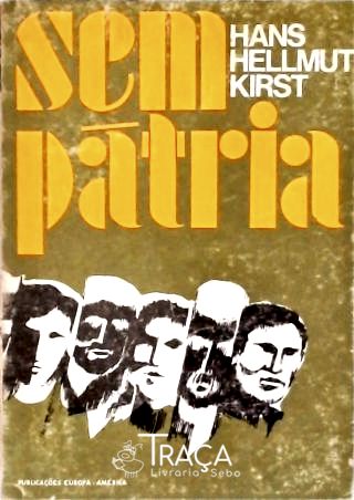 Sem Pátria