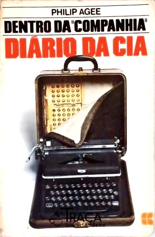 Dentro da Companhia