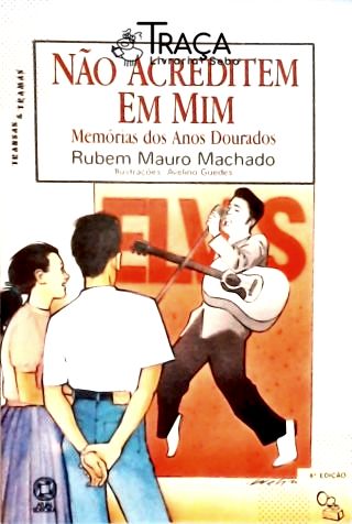 Não Acreditem em Mim