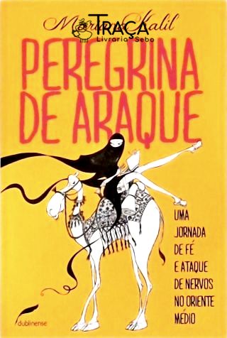 Peregrina de Araque