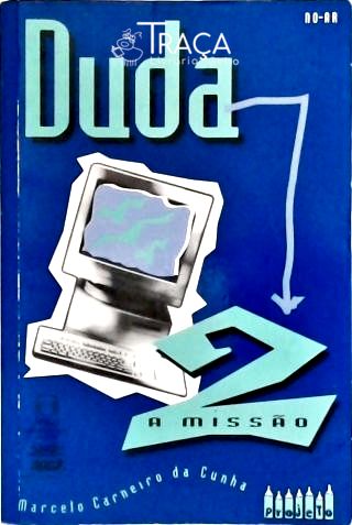 Duda - Vol. 2 - a Missão