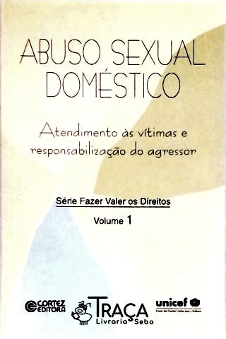 Abuso Sexual Doméstico