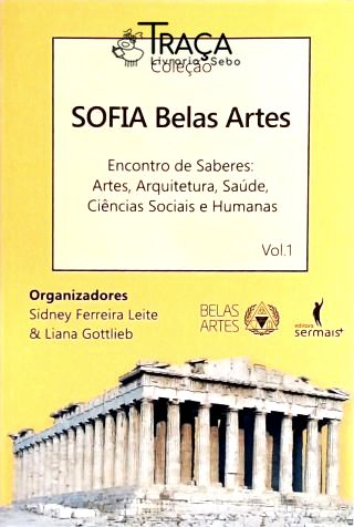 Sofia Belas Artes - Encontro de Saberes