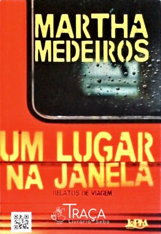 Um Lugar Na Janela