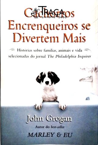 Cachorros Encrenqueiros Se Divertem Mais