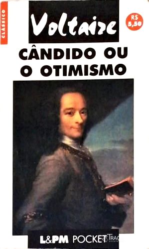Cândido Ou o Otimismo
