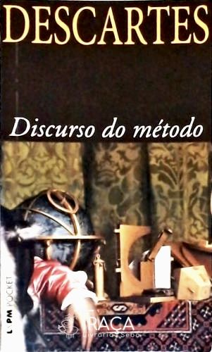Discurso Sobre o Método