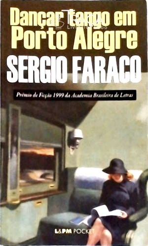 Dançar Tango em Porto Alegre