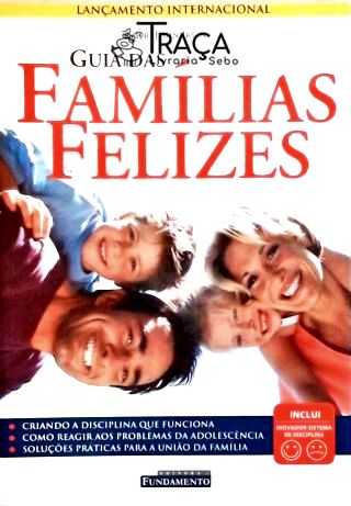 Guia das Famílias Felizes