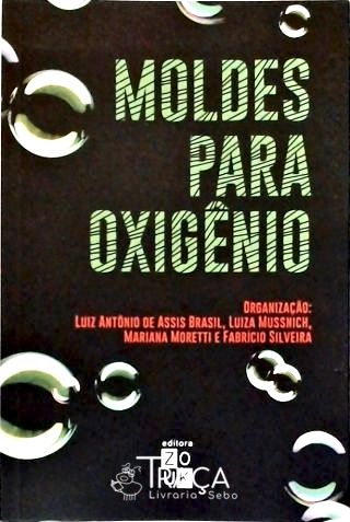 Moldes para Oxigênio
