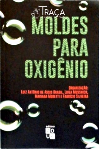 Moldes para Oxigênio