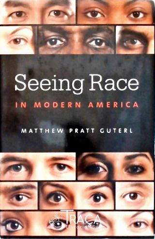 Seeing Race in Modern America