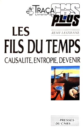 Les Fils Du Temps