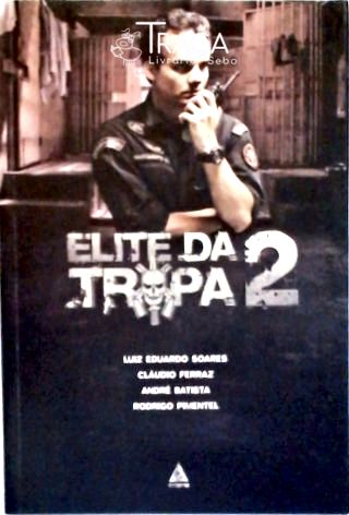 Elite da Tropa - Vol. 2