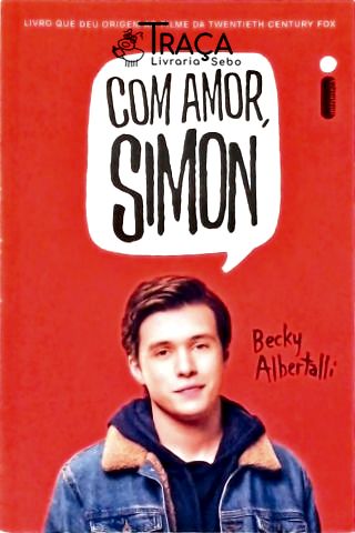 Com Amor, Simon