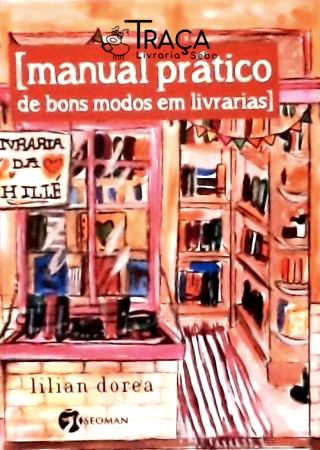 Manual Prático de Bons Modos em Livrarias