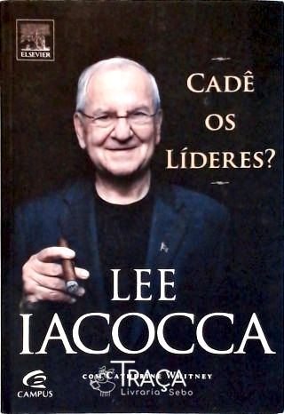 Cadê os Líderes?