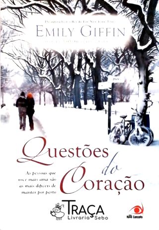 Questões do Coração