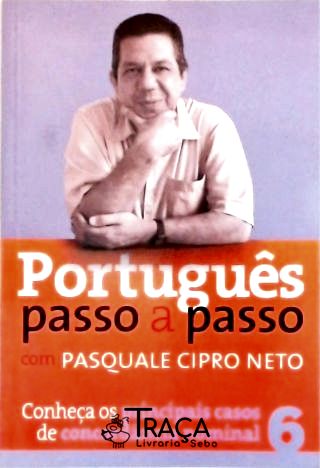 Português Passo A Passo - Vol. 6