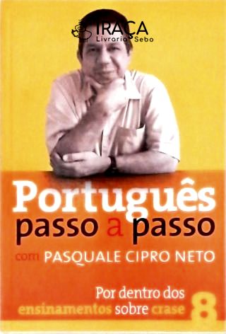 Português Passo a Passo - Vol. 8