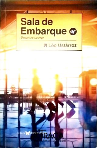 Sala de Embarque