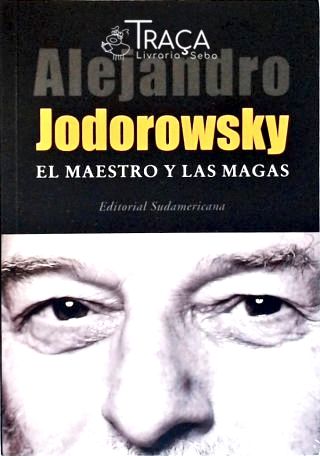 El Maestro Y Las Magas