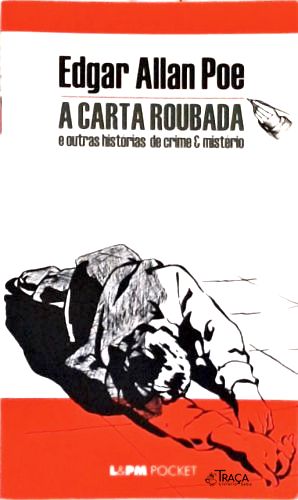 A Carta Roubada e Outras Histórias de Crime e Mistério