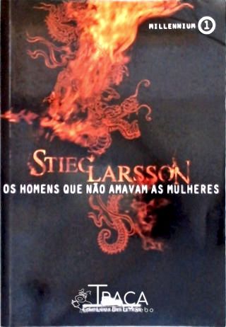 Os Homens Que Não Amavam as Mulheres