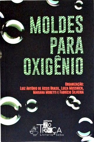 Moldes para Oxigênio