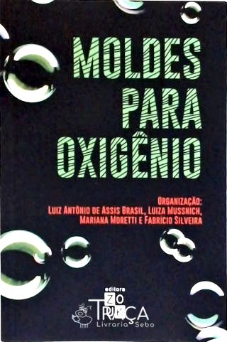 Moldes para Oxigênio