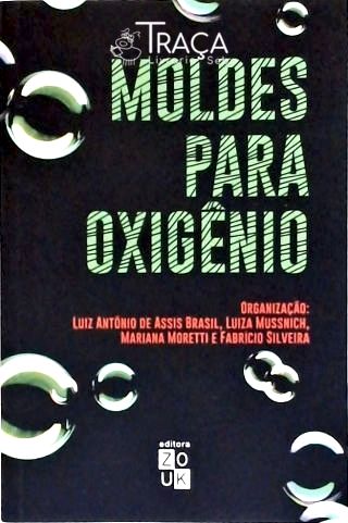 Moldes para Oxigênio