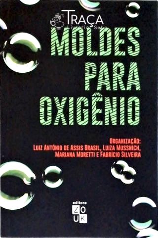 Moldes para Oxigênio