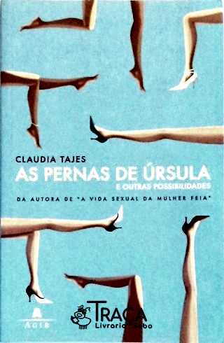 As Pernas de Úrsula